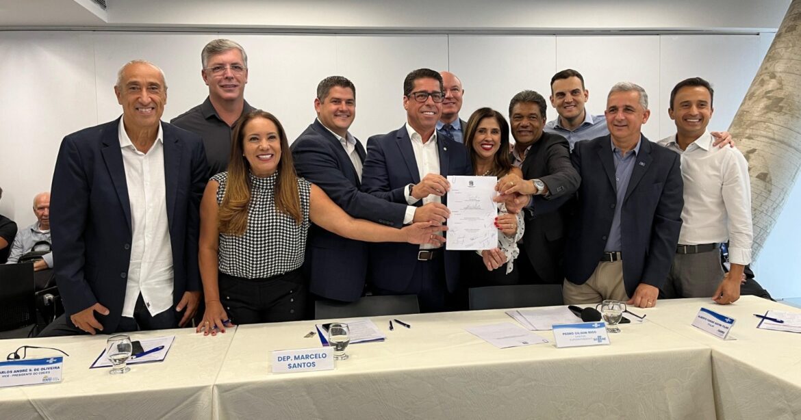 Sebrae e Ales fortalecem o empreendedorismo no Espírito Santo com parceria estratégica