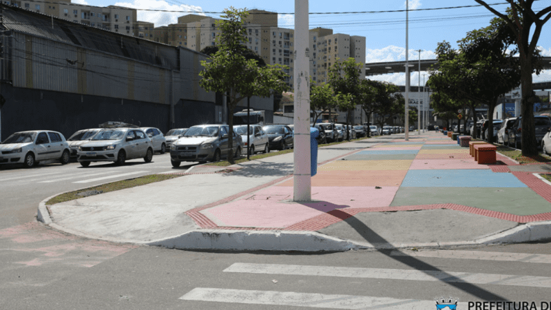 Jogo do Fluminense e Atlético Mineiro: saiba como será a interdição do trânsito no entorno do Kleber Andrade