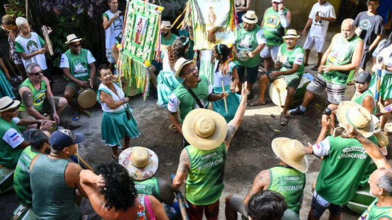 Conselho Municipal de Políticas Culturais elege novos representantes