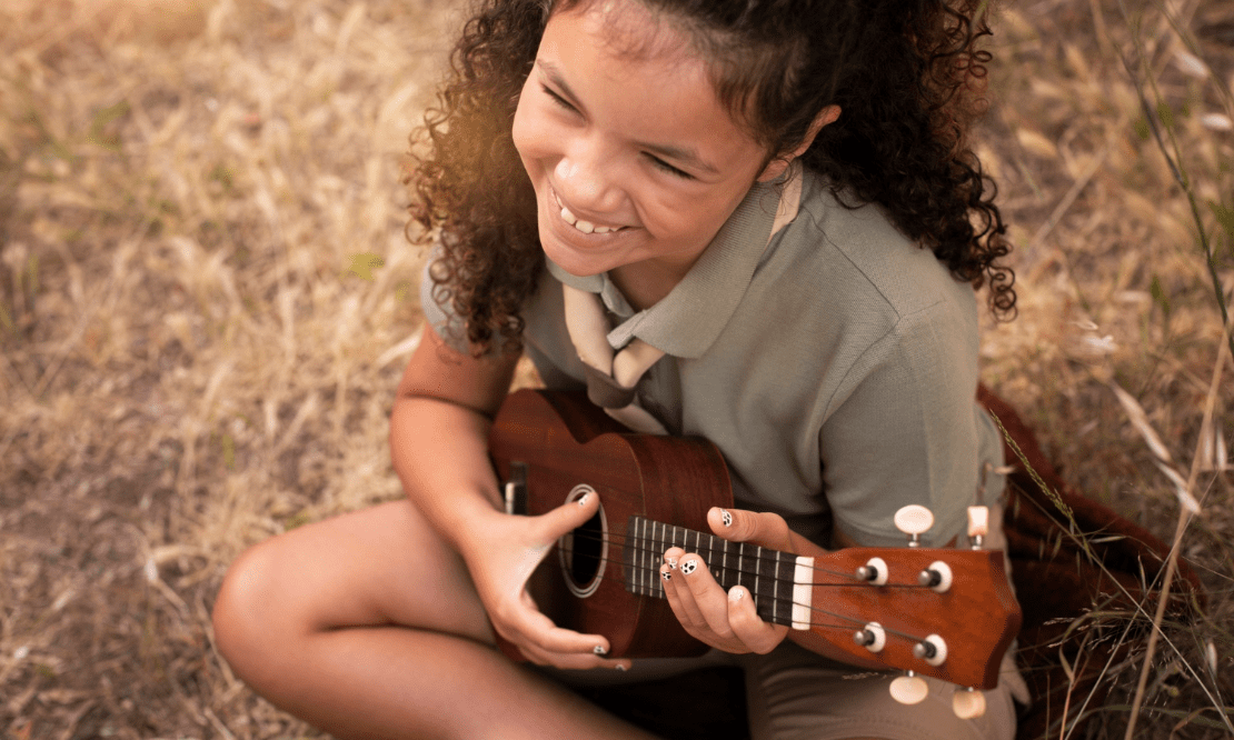Inscrições para o projeto “Musicalização para a Vida”, em Nova Rosa da Penha, começam na próxima segunda (6)