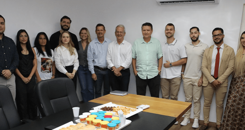 Cariacica recebe 20 novos médicos e amplia oferta de consultas para 20 mil por mês