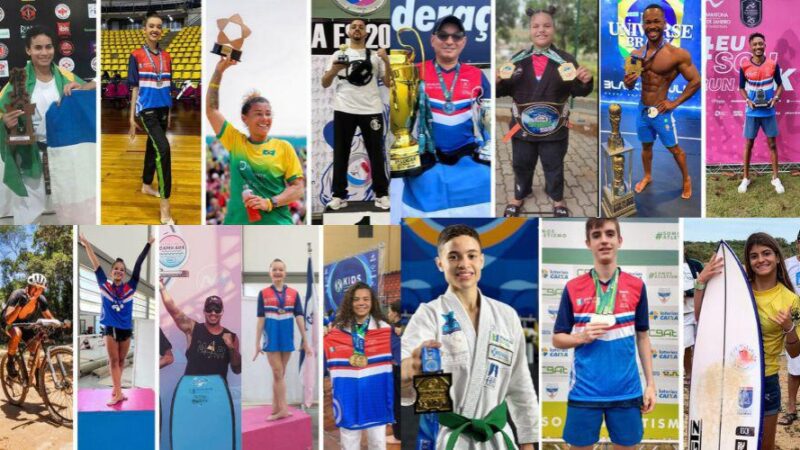 Prefeitura de Vila Velha inicia processo seletivo do Bolsa Atleta