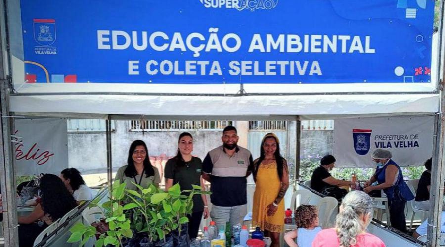 Ação para receber descarte de lâmpadas e eletrônicos sábado em Boa Vista