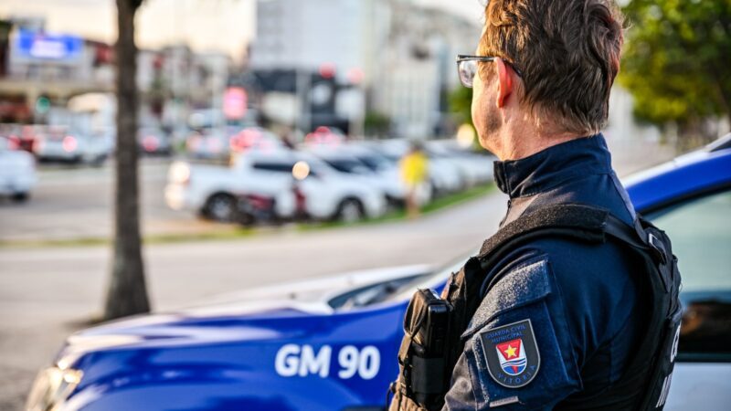 Histórico: Vitória Registra Queda de 33% nos Homicídios em Maio