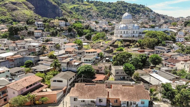 Prefeitura promove concurso de desenho Meu Presente para Vitória