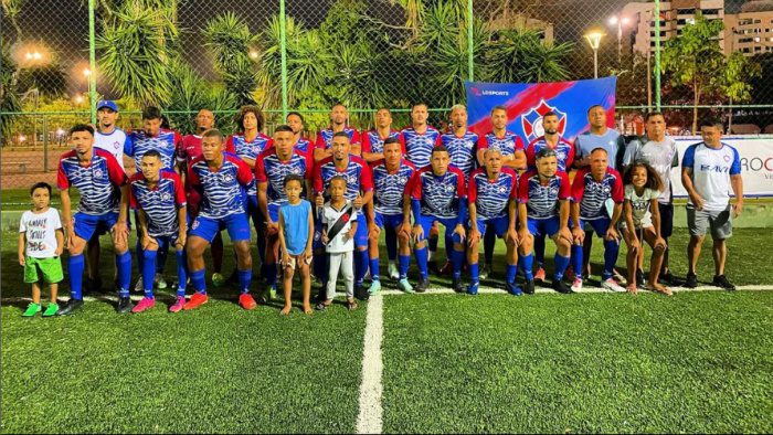 Grande final da Copa Vitória das Comunidades será no domingo (30)