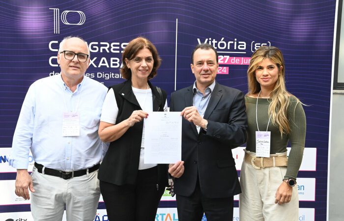 Em iniciativa pioneira, Vitória lança o Laboratório Urbano