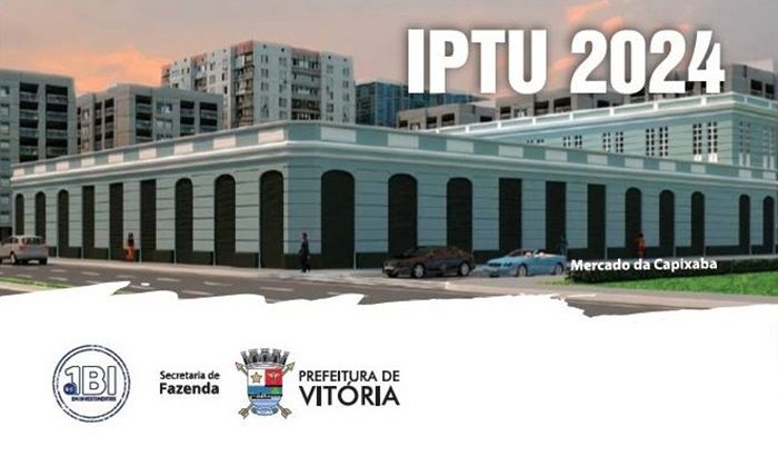 Idosos e aposentados podem pedir desconto no IPTU
