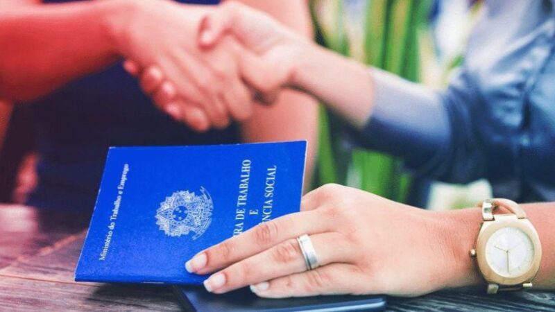 Mês de julho começa com 143 vagas de emprego no Sine de Vila Velha