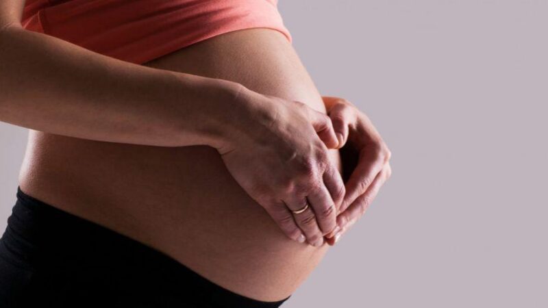 ​Profissionais da saúde vão orientar sobre cuidados para uma gravidez saudável