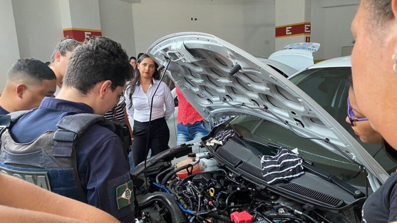 Nova edição do Curso de Mecânica disponível pelo Detran|ES na Grande Vitória
