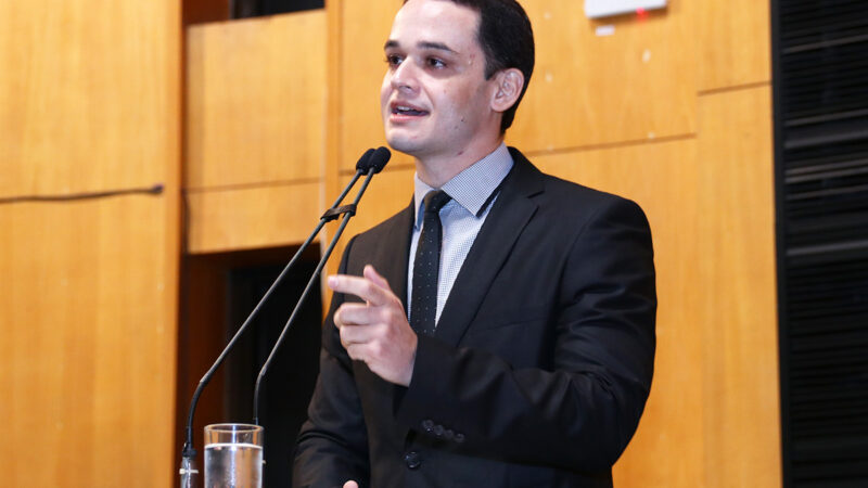 Pazolini Ganha Destaque na CNN com Alta Probabilidade de Reeleição no 1º Turno