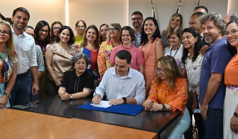 Com ações adotadas pela gestão Pazolini, Vitória é a cidade da região metropolitana mais segura para mulheres