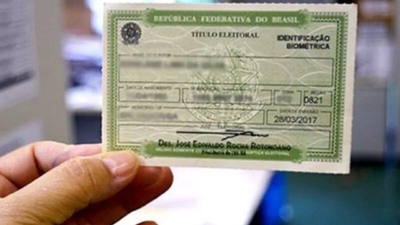 Serra mantém posição de maior colégio eleitoral do Estado nas eleições 2024