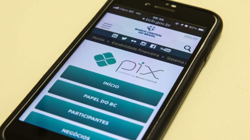 Banco Central divulga novas regras para o Pix; saiba o que muda