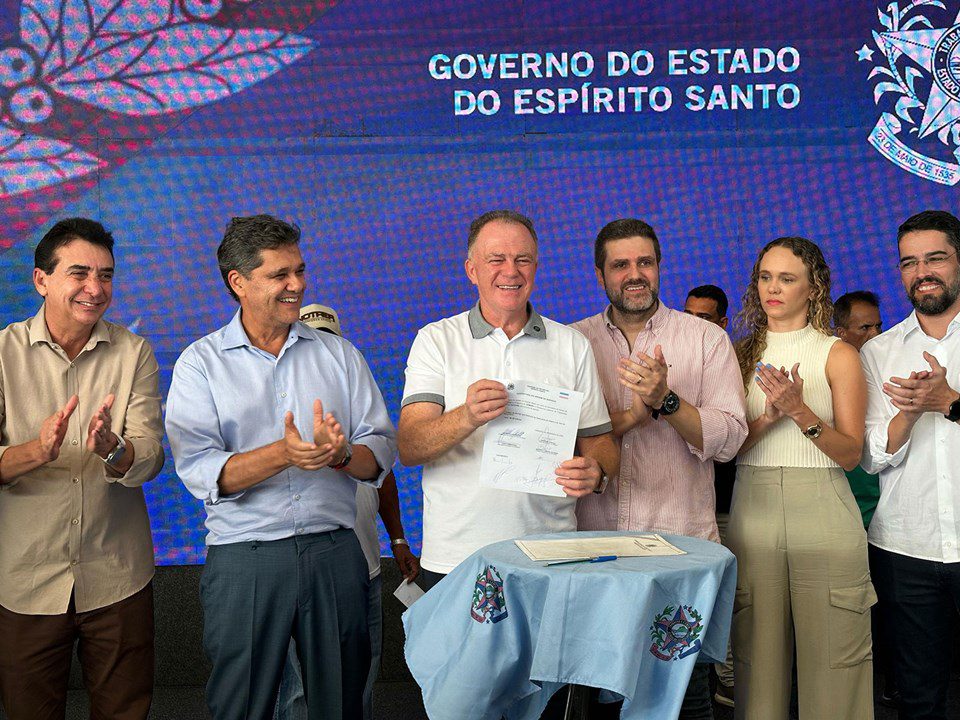 Governo do Estado promove a modernização da Rodoviária de Vitória e a expansão do transporte aquaviário