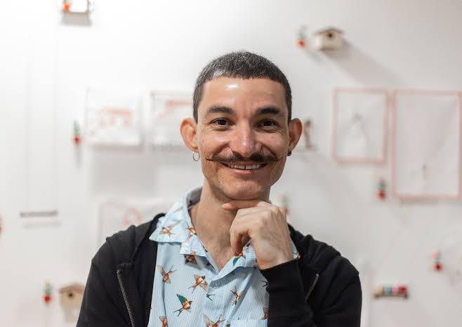 Rick Rodrigues: A importância das “inutilezas”