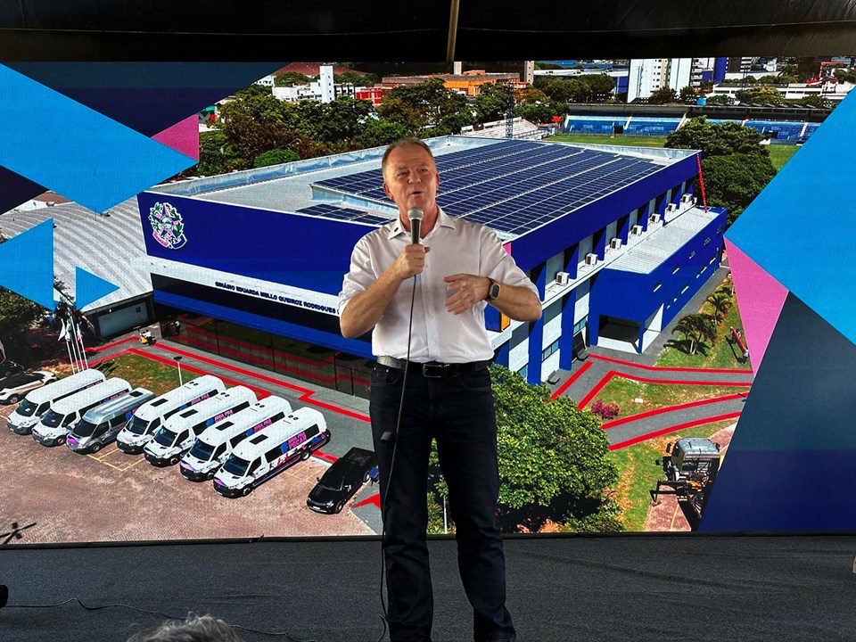 Governo do ES inaugura espaço esportivo de alto desempenho para pessoas com deficiência e reforma de ginásios