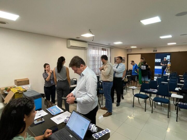 Advogados de todo Estado poderão se vacinar gratuitamente contra a gripe