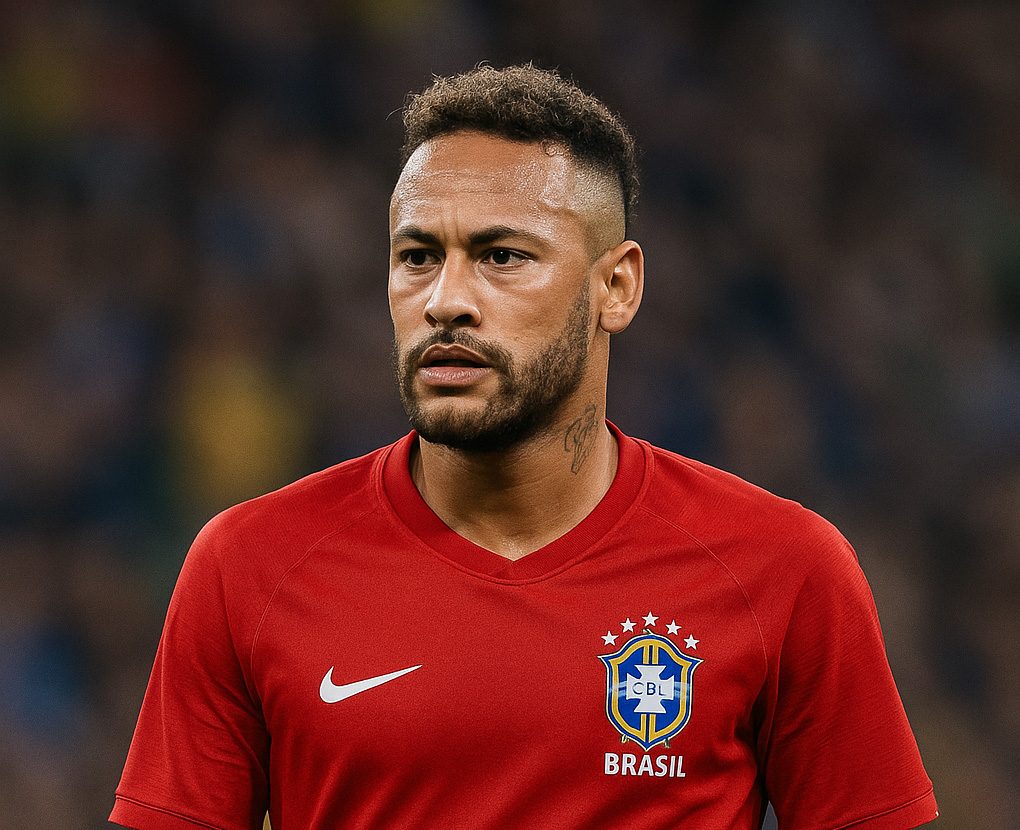 “Seleção comunista”? Site afirma que uniforme reserva da seleção brasileira será vermelho
