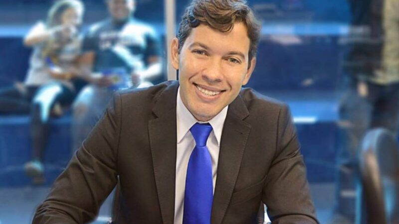 TCEES aprova contas de 2023 do prefeito Arnaldinho em Vila Velha