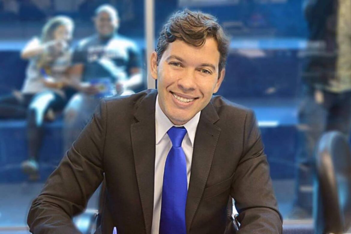 TCEES aprova contas de 2023 do prefeito Arnaldinho em Vila Velha