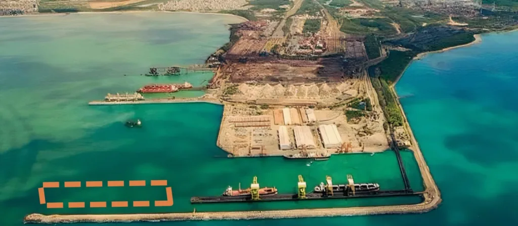 Espírito Santo terá novo terminal portuário para exportação de petróleo com investimento de R$ 340 milhões