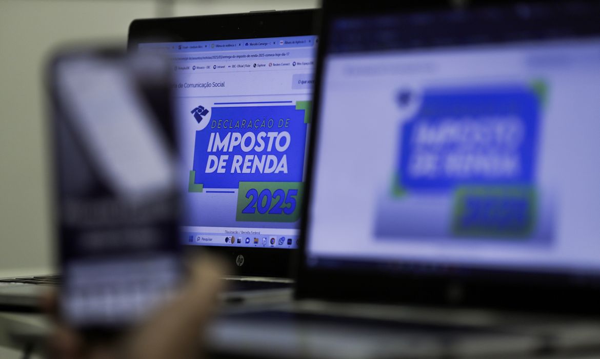 Imposto de Renda 2025: data final para declarar é hoje (30/05)