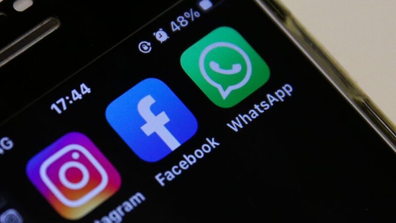 WhatsApp irá parar de funcionar em alguns celulares Apple; confira quais