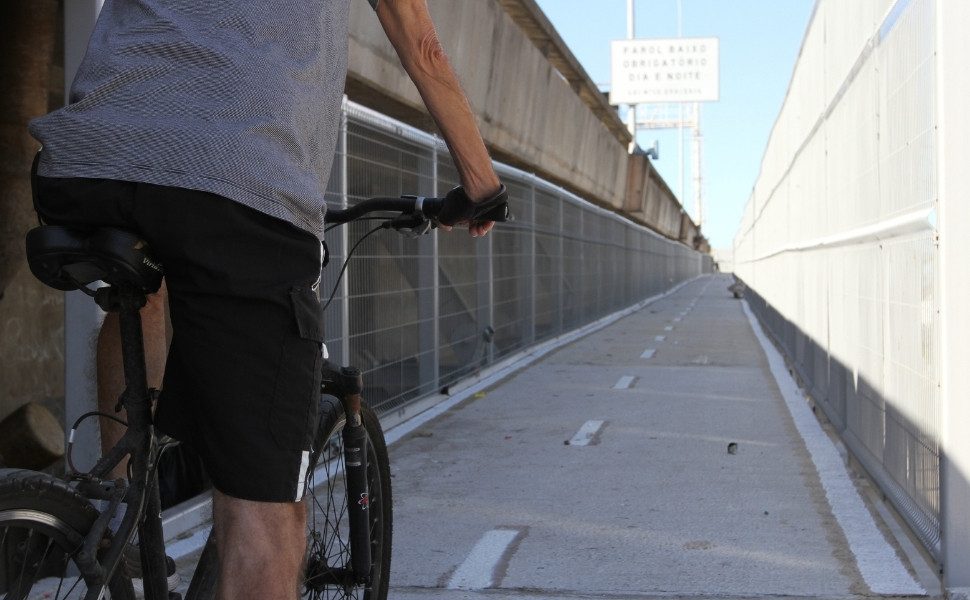 Ciclovia da Vida é finalista de prêmio internacional de mobilidade
