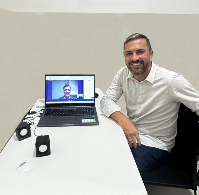 Serviço de Teleconsulta já atende todos os 78 municípios do Espírito Santo