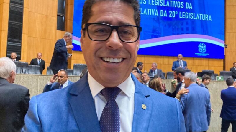 Escola política, Arranjos Produtivos e novas leis: veja o que a Ales entregou no semestre