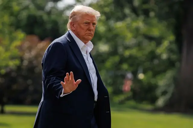 Trump intensifica política tarifária e reacende debate sobre impactos globais