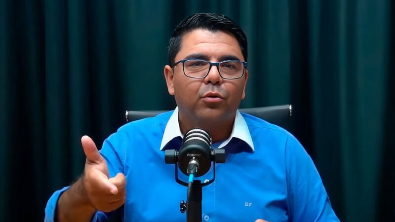 Devanir Ferreira Defende Respeito ao Resultado das Eleições