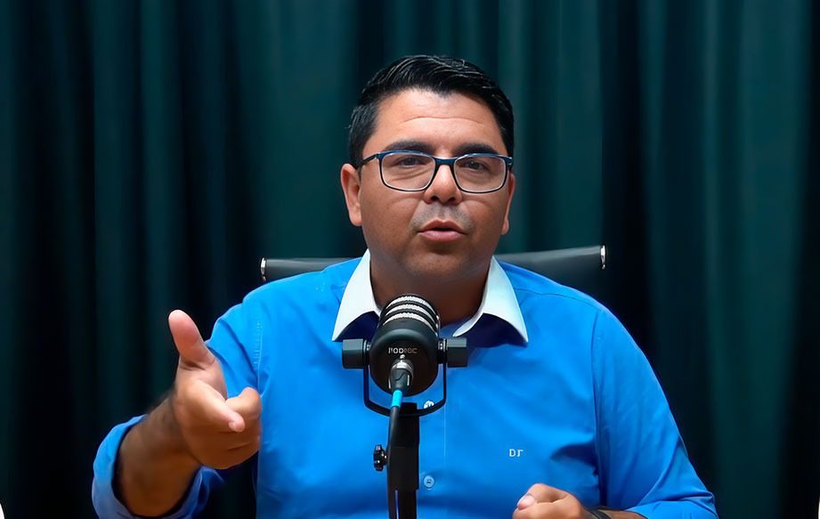 Devanir Ferreira Defende Respeito ao Resultado das Eleições