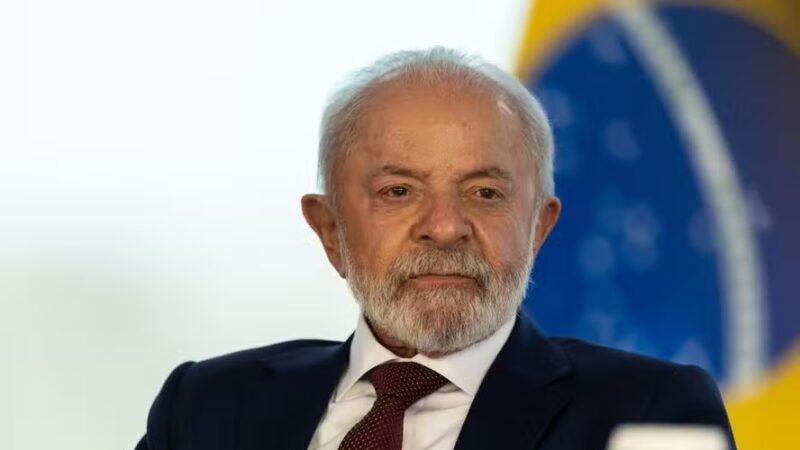 Lula promete expor envolvidos no crime organizado e anuncia regras mais rígidas para fintechs