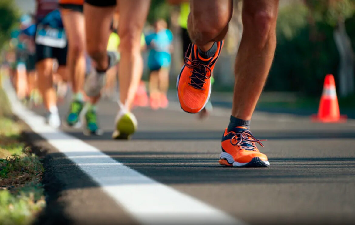 Vitória estreia a Corrida da Soea em 5 de outubro