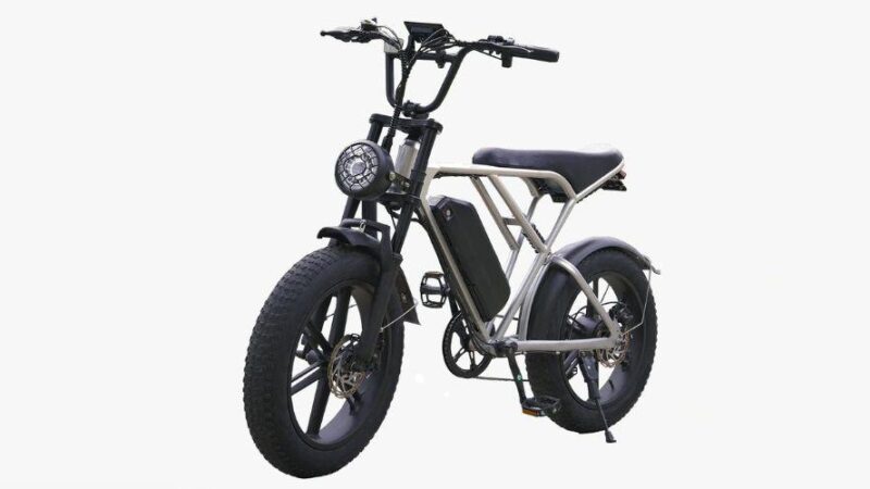 Procon de Vila Velha orienta consumidores sobre compra e uso de bicicletas elétricas e ciclomotores