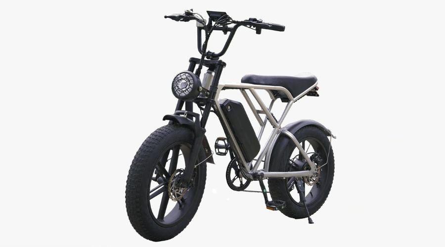 Procon de Vila Velha orienta consumidores sobre compra e uso de bicicletas elétricas e ciclomotores