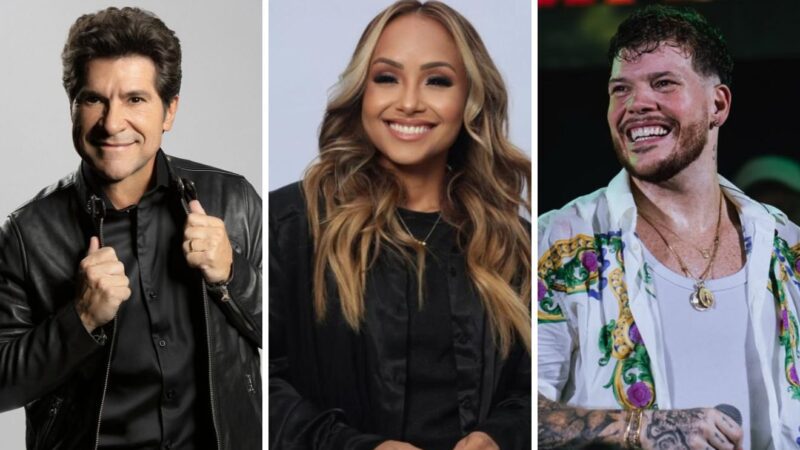 Agenda Cultural: shows, festivais e atrações para curtir o fim de semana no Espírito Santo