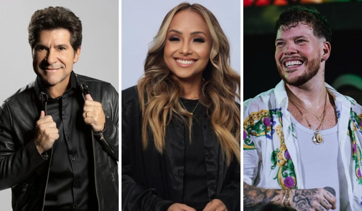 Agenda Cultural: shows, festivais e atrações para curtir o fim de semana no Espírito Santo