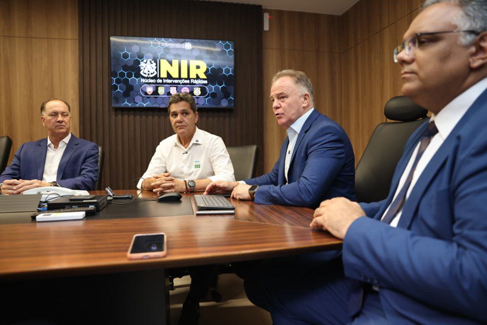 Reconhecimento facial já resultou em 400 prisões na Grande Vitória