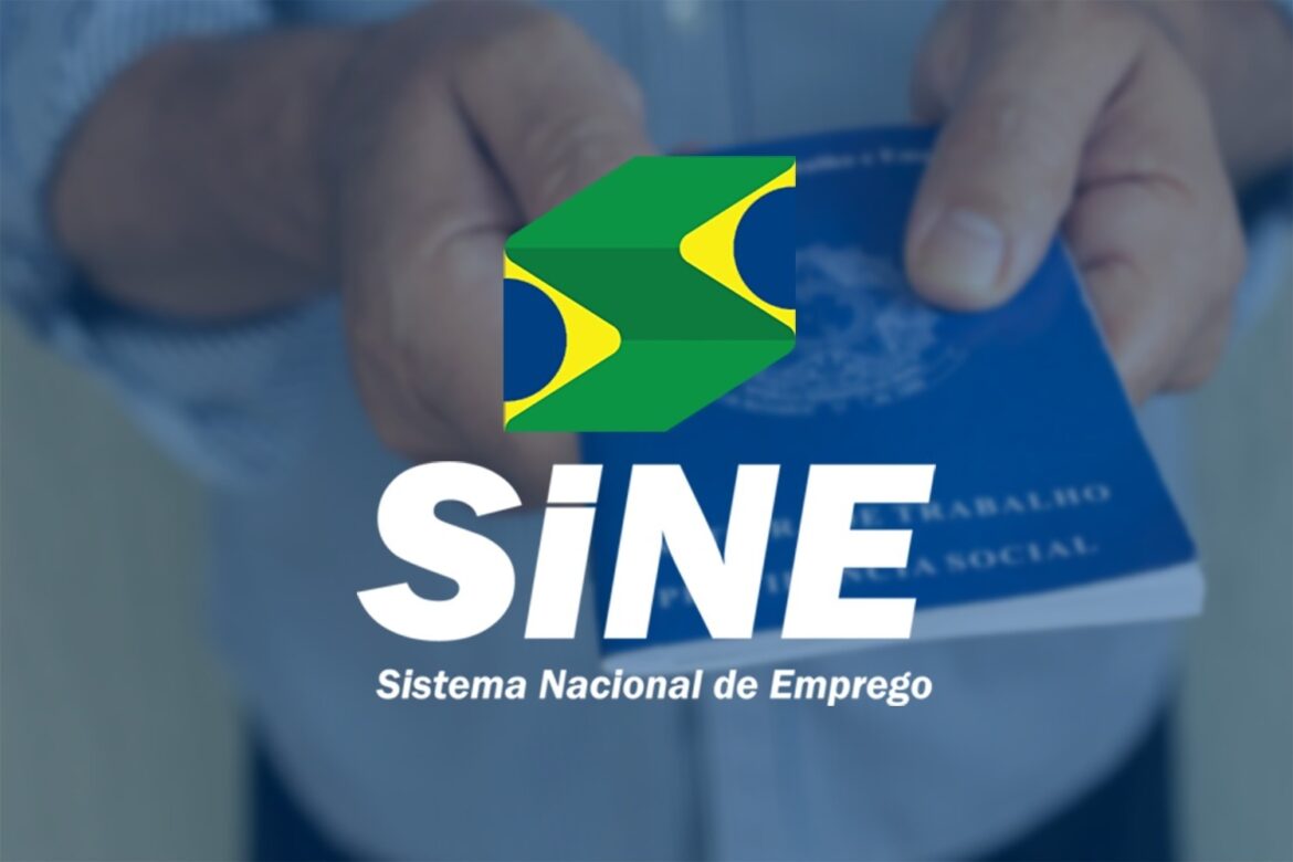 Sine Vila Velha tem 701 vagas de emprego em oferta nesta segunda-feira (15)