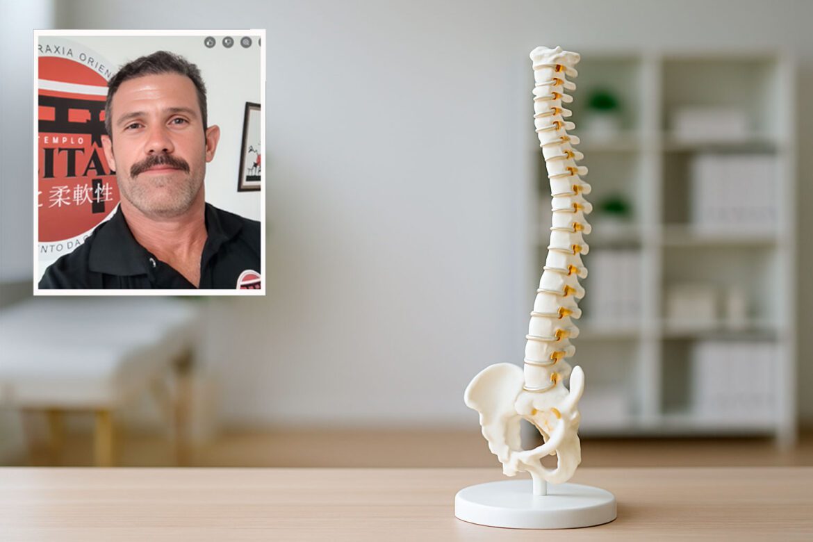 Yawara Seitai e Fibromialgia: um caminho para mais qualidade de vida