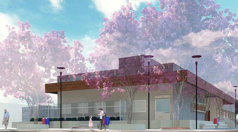 Unidade de saúde de Boa Vista I terá obras autorizadas nesta quinta-feira (27)