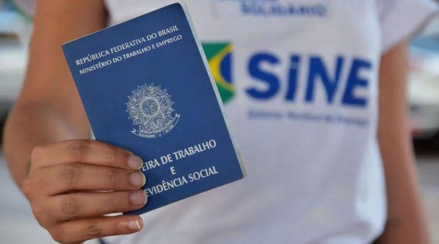 Sine de Vila Velha tem 973 vagas de emprego em oferta nesta segunda-feira