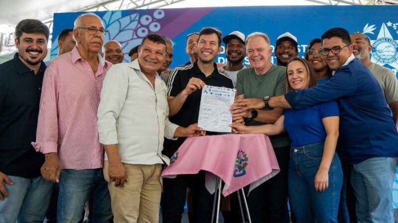 Morro do Moreno: uma nova experiência turística com preservação e infraestrutura