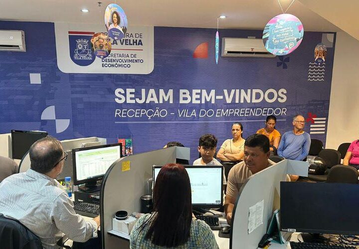 Vila do Empreendedor conquista pela segunda vez Selo Diamante do Sebrae