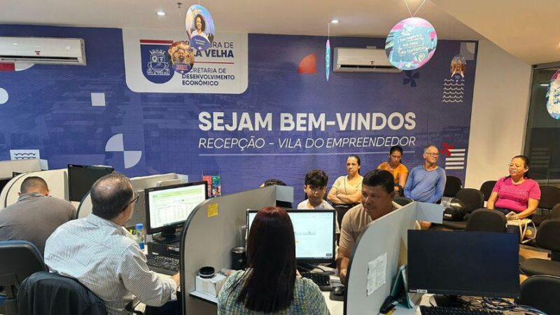 Vila do Empreendedor conquista pela segunda vez Selo Diamante do Sebrae