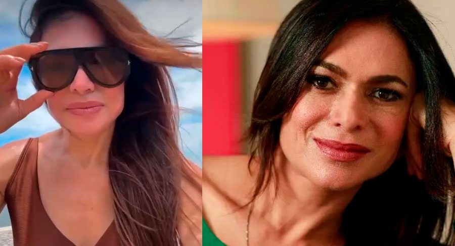 Rosana Jatobá destaca Vitória como referência em qualidade de vida e sustentabilidade